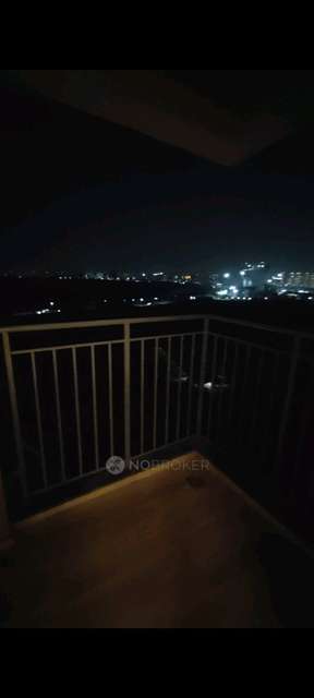 3 BHK Flat In Godrej Parkridge for Rent  In Godrej Parkridge - Kharadi, Pune, Maharashtra