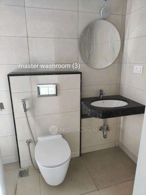 3 BHK Flat In Godrej Parkridge for Rent In Godrej Parkridge - Kharadi, Pune, Maharashtra