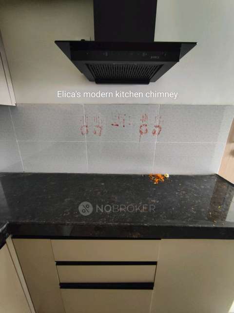 3 BHK Flat In Godrej Parkridge for Rent In Godrej Parkridge - Kharadi, Pune, Maharashtra