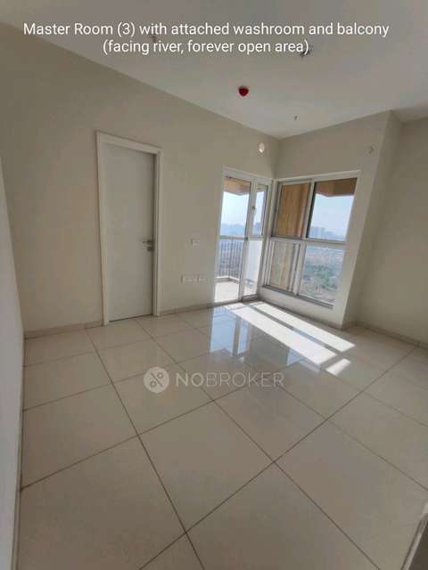 3 BHK Flat In Godrej Parkridge for Rent  In Godrej Parkridge - Kharadi, Pune, Maharashtra