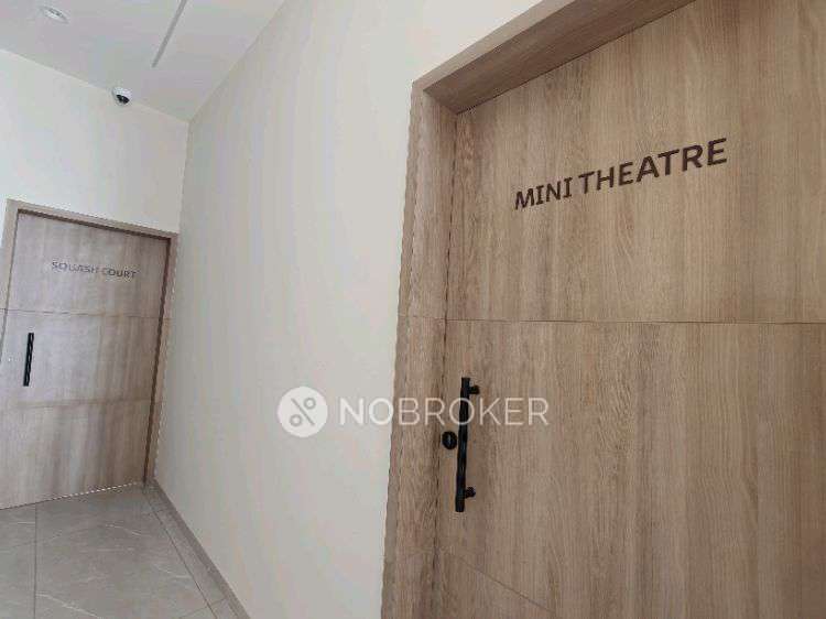 3 BHK Flat In Godrej Parkridge for Rent  In Godrej Parkridge - Kharadi, Pune, Maharashtra