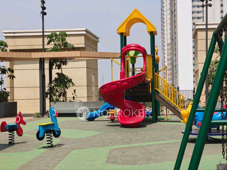 3 BHK Flat In Godrej Parkridge for Rent  In Godrej Parkridge - Kharadi, Pune, Maharashtra