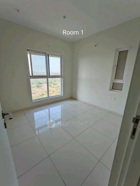 3 BHK Flat In Godrej Parkridge for Rent In Godrej Parkridge - Kharadi, Pune, Maharashtra