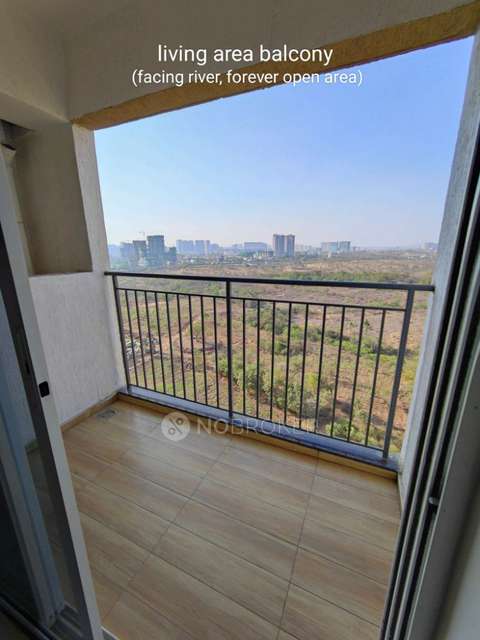 3 BHK Flat In Godrej Parkridge for Rent In Godrej Parkridge - Kharadi, Pune, Maharashtra