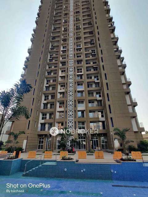 3 BHK Flat In Godrej Parkridge for Rent  In Godrej Parkridge - Kharadi, Pune, Maharashtra