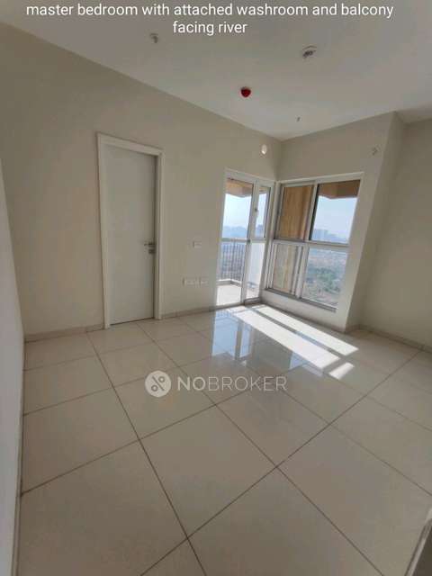 3 BHK Flat In Godrej Parkridge for Rent  In Godrej Parkridge - Kharadi, Pune, Maharashtra