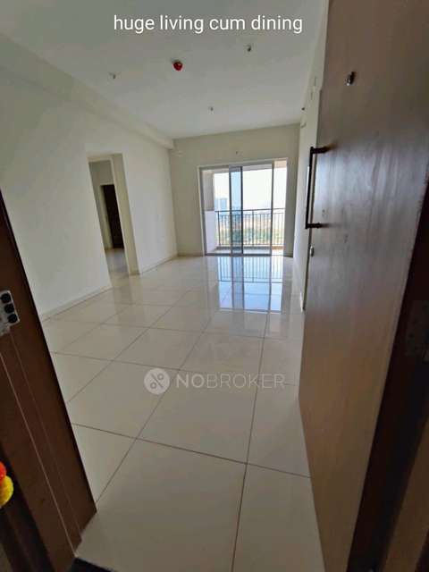 3 BHK Flat In Godrej Parkridge for Rent  In Godrej Parkridge - Kharadi, Pune, Maharashtra