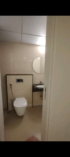 3 BHK Flat In Godrej Parkridge for Rent  In Godrej Parkridge - Kharadi, Pune, Maharashtra