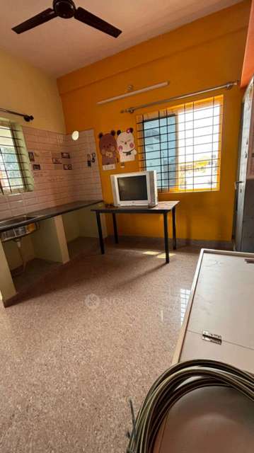 1 RK House for Rent  In Subbannaiah Palya, Banswadi