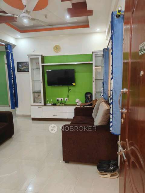 Single Room for Female In 2 BHK  In Anuraag Anmol In Panathur