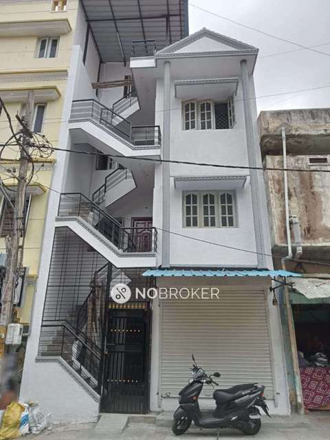 1 BHK House for Rent  In Jp Nagar 7th Phase