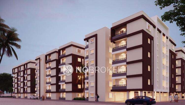 2 BHK Flat In Greenmetro Tulasi Bhagyanagar for Rent  In Dundigal