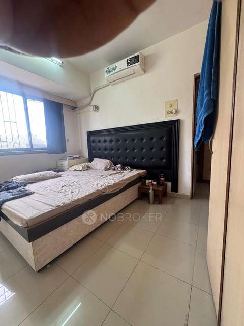 1 BHK Flat In Mahavir Bhakti , Kopar Khairane for Rent  In Kopar Khairane