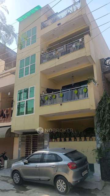 2 BHK House for Rent  In New Palam Vihar Phase 1