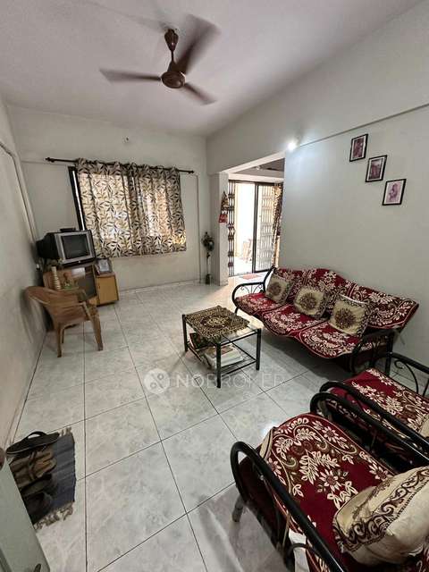 2 BHK Flat In Magarpatta Grevillea, Hadapsar For Sale  In Hadapsar