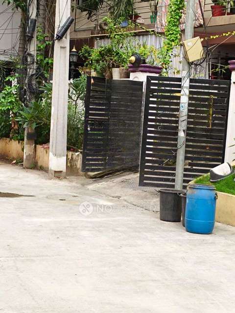 PG for Girls in Gudimalkapur