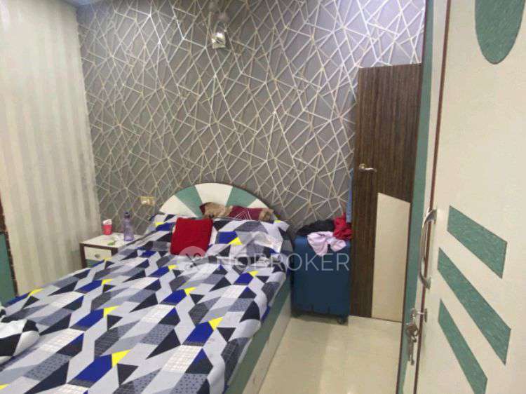 Single Room for Female In 1 BHK  In Versova View In Andheri West