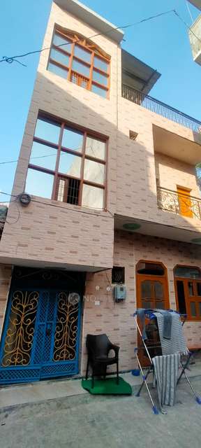 2 BHK House For Sale  In 149, Surya Nagar Phase2, Sector 91, Krishna Colony, Sehatpur, Faridabad, Haryana 121013, India