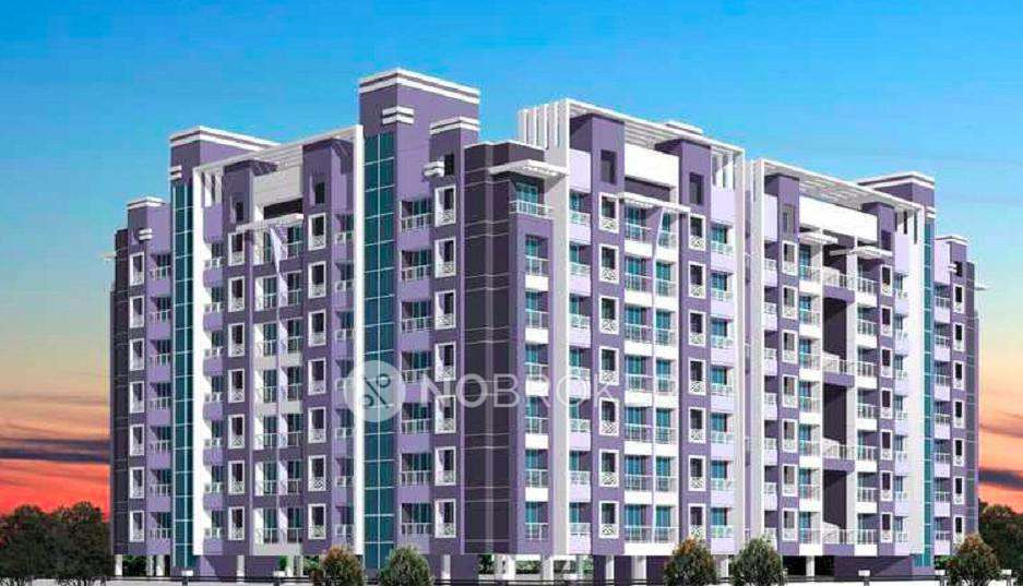 1 BHK Flat In Maad Nakoda Heights For Sale  In Nakoda Heights Cooperative Housing Society, 20, Behind Yashwant Gaurav Road, Nalasopara West, Nala Sopara, Mumbai, Maharashtra 401203, India
