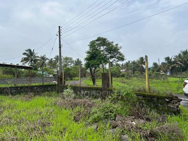 Plot For Sale  In Alibaug
