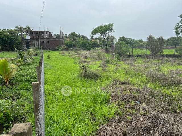 Plot For Sale  In Alibaug
