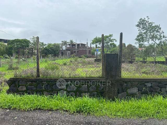 Plot For Sale  In Alibaug