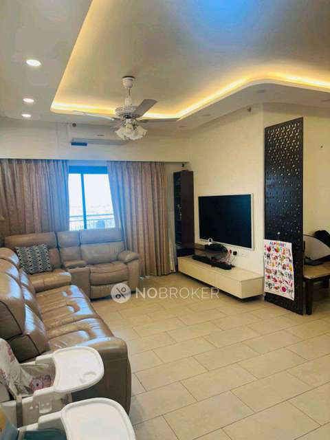 3 BHK Flat In Sobha City  for Rent  In Sector 108