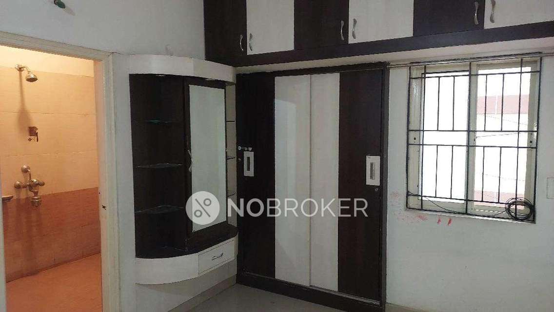 2 BHK Flat In Sai Dale Apartments For Sale  In Aecs Layout