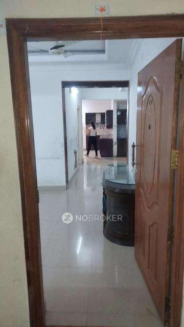 2 BHK Flat In Sai Dale Apartments For Sale  In Aecs Layout