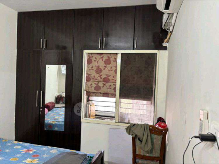 3 BHK Flat In Jain Adwitiya for Rent  In Ambattur