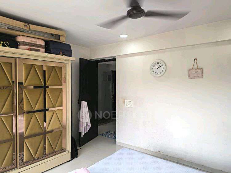 1 BHK Flat In Parshwa Dialani Astoria For Sale  In Santacruz East