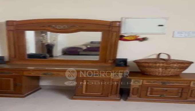 1 BHK Flat In Greenway Sri Krishna Vatika for Rent  In Puzhal