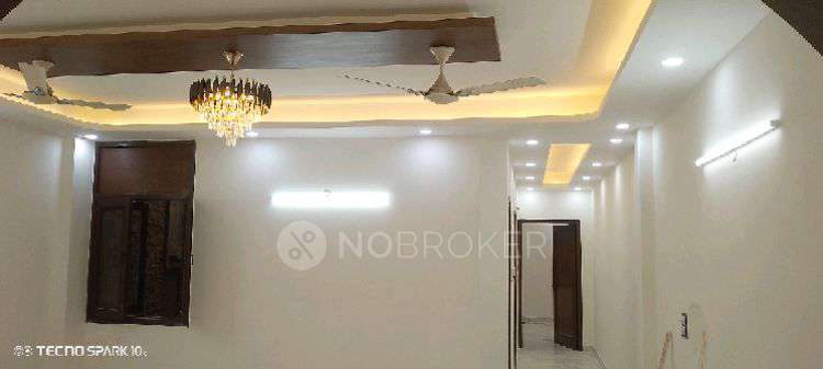 3 BHK Flat For Sale  In Khirki Extension