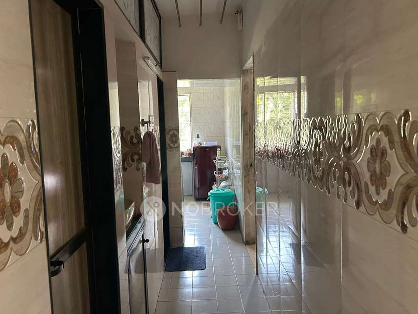 1 BHK Flat In Emcece Chsl , Sunder Nagar B Unit for Rent  In Malad West