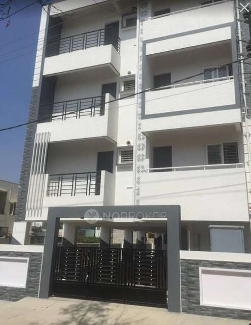 3 BHK Flat In Slvs Enclave for Rent  In Vidyaranyapura