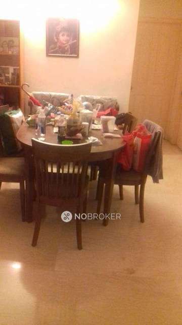 3 BHK Flat In The Central Park South, Sholinganallur For Sale  In Sholinganallur