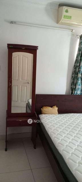 3 BHK Flat In The Central Park South, Sholinganallur For Sale  In Sholinganallur