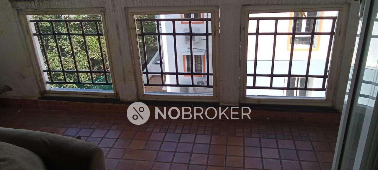 3 BHK Flat In The Central Park South, Sholinganallur For Sale  In Sholinganallur
