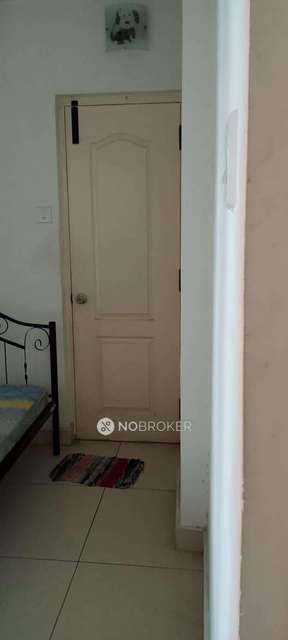 3 BHK Flat In The Central Park South, Sholinganallur For Sale  In Sholinganallur