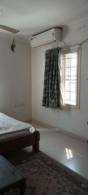3 BHK Flat In The Central Park South, Sholinganallur For Sale  In Sholinganallur