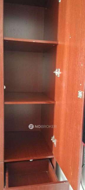 3 BHK Flat In The Central Park South, Sholinganallur For Sale  In Sholinganallur