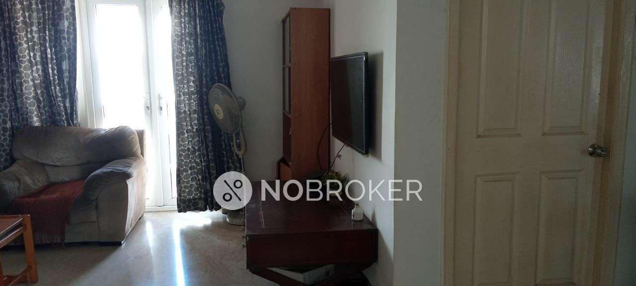 3 BHK Flat In The Central Park South, Sholinganallur For Sale  In Sholinganallur