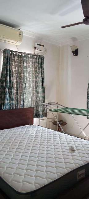 3 BHK Flat In The Central Park South, Sholinganallur For Sale  In Sholinganallur