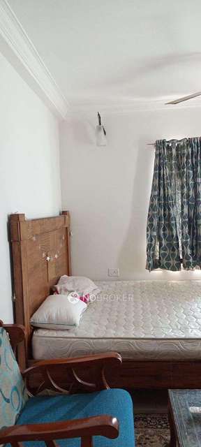 3 BHK Flat In The Central Park South, Sholinganallur For Sale  In Sholinganallur