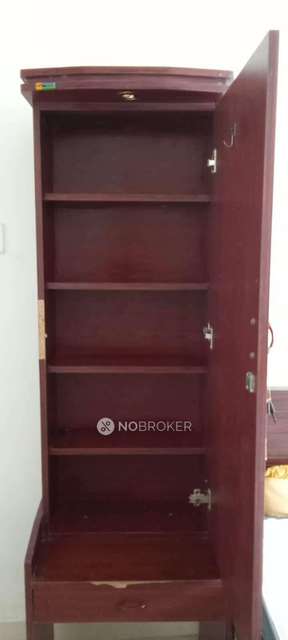 3 BHK Flat In The Central Park South, Sholinganallur For Sale  In Sholinganallur