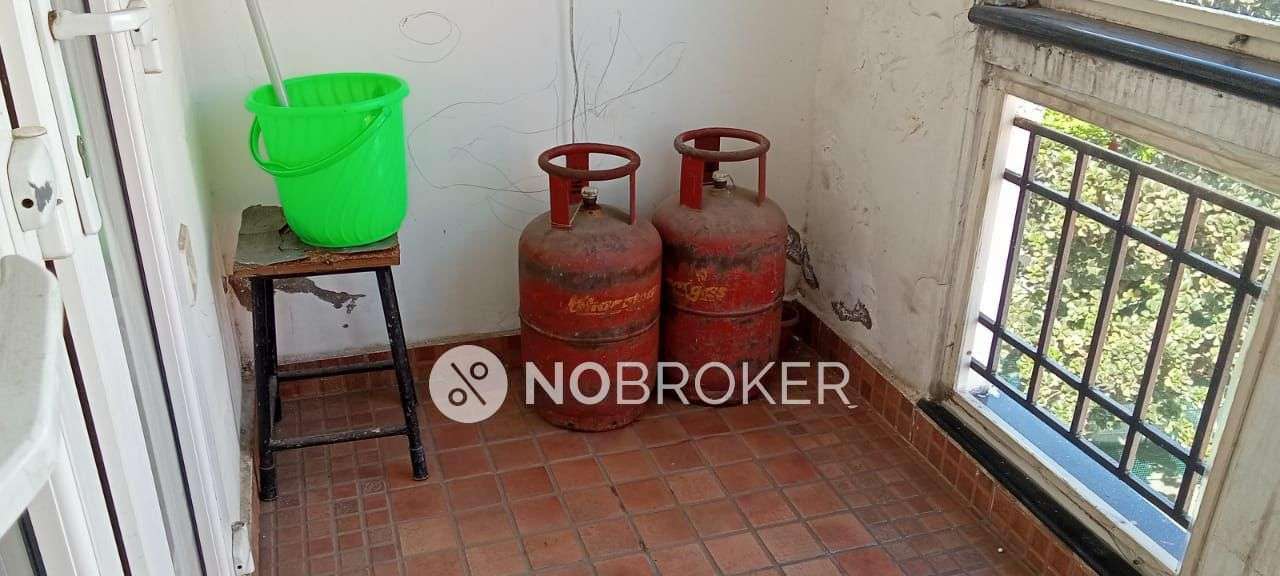 3 BHK Flat In The Central Park South, Sholinganallur For Sale  In Sholinganallur