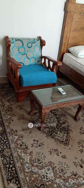 3 BHK Flat In The Central Park South, Sholinganallur For Sale  In Sholinganallur