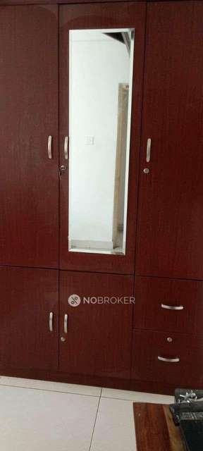 3 BHK Flat In The Central Park South, Sholinganallur For Sale  In Sholinganallur