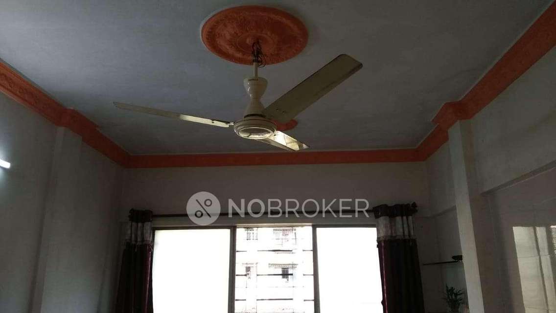 1 BHK Flat In Pleasant Park for Rent  In Mira Road