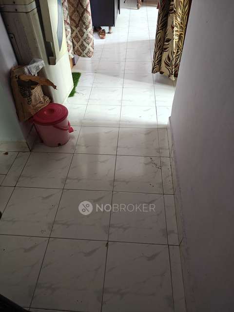 2 BHK Flat In Apartment  for Rent  In Nigdi